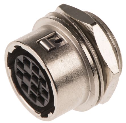 Hirose HR10A-10R-12SC(71) 7644985