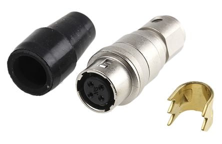 Hirose HR10A-7J-4S(73) 7645010