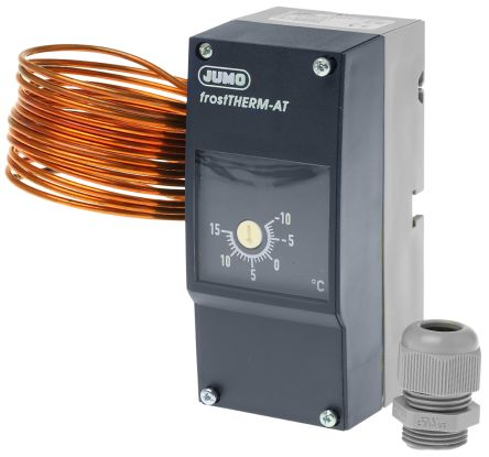 Jumo 604100/20-5-140-3000-0-40/000 7645225