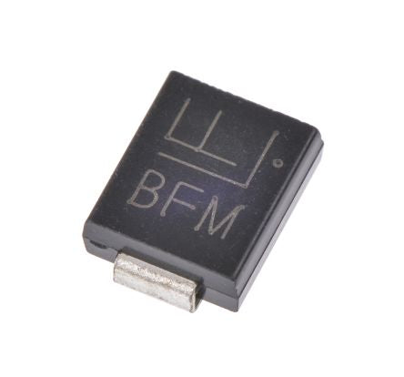 Littelfuse SMCJ33CA 7645681
