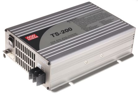 Mean Well TS-200-224B 7646818
