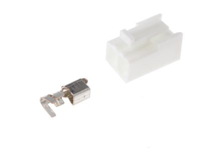 JST Connector Kit E11 7647000