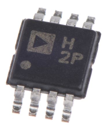 Analog Devices ADA4896-2ARMZ 7648775