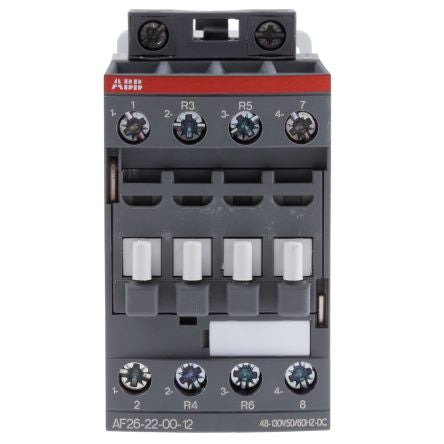 ABB AF26-22-00-12 7648924
