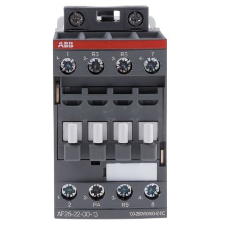 ABB AF26-22-00-13 7648927