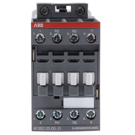 ABB AF26Z-22-00-21 7648933