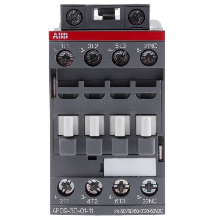ABB AF09-30-01-11 7648987