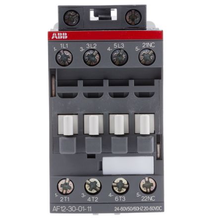 ABB AF12-30-01-11 7648999