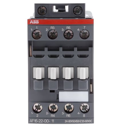 ABB AF16-22-00-11 7649021