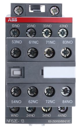 ABB NF62E-13 7649031