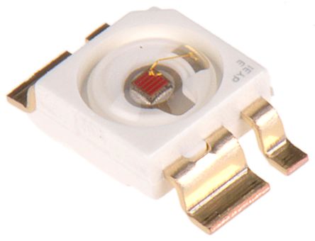 OSRAM Opto Semiconductors LA G5AP-CZDZ-24-1 1685455