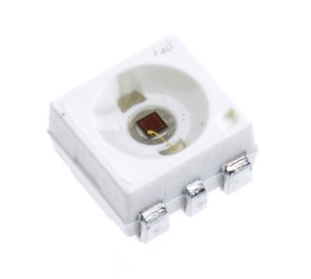 OSRAM Opto Semiconductors LR G6SP-CBEA-1-1 7650615