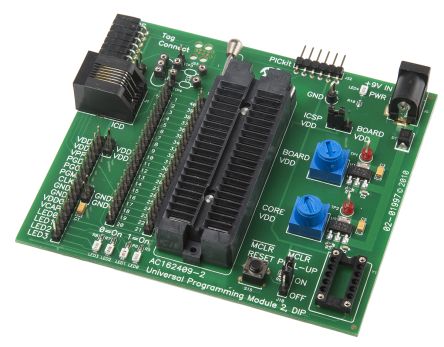 Microchip AC162049-2 7650683