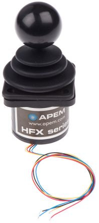 CH Products HFX-10S12-034 7651144