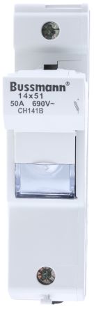 Eaton Bussmann Series CH141DU 7652914