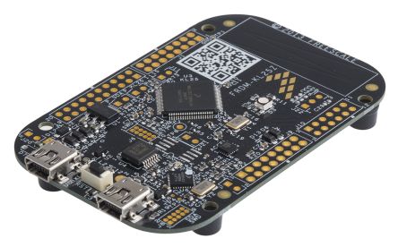 NXP FRDM-KL25Z 7653727
