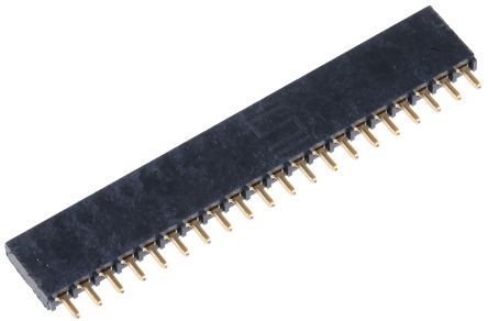 Samtec SSQ-120-01-G-S 7655569
