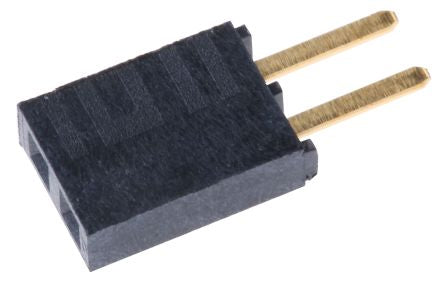 Samtec SSW-102-02-G-S 7655604