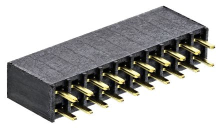 Samtec SSW-110-01-G-D 7655727
