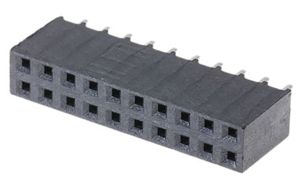 Samtec SSW-110-01-T-D 7655739