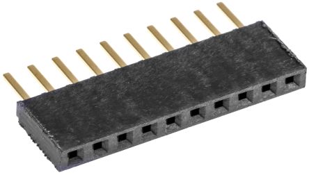 Samtec SSW-110-02-G-S 7655745