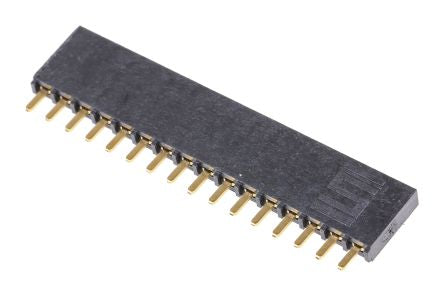Samtec SSW-116-01-G-S 7655792