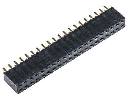 Samtec SSW-120-01-G-D 7655802