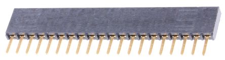 Samtec SSW-120-02-G-S 7655812