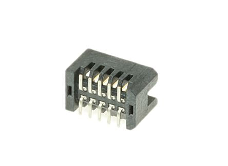 Samtec TFM-105-02-L-D 7655913
