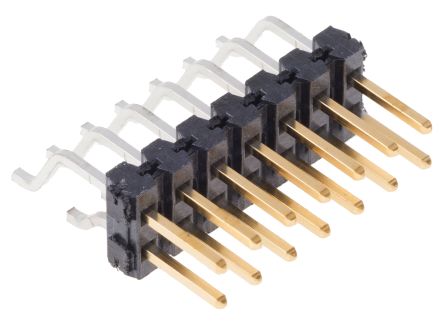 Samtec TSM-107-01-L-DH 7656537