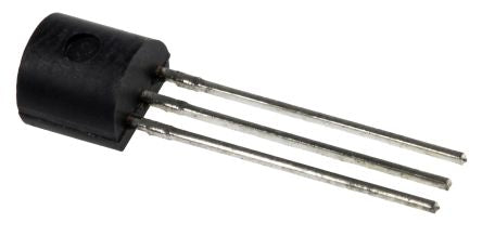ON Semiconductor BC33716BU 1241366
