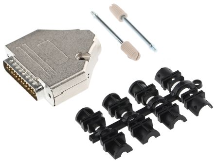 MH Connectors MHDTZK25-DM25P-K 7659460