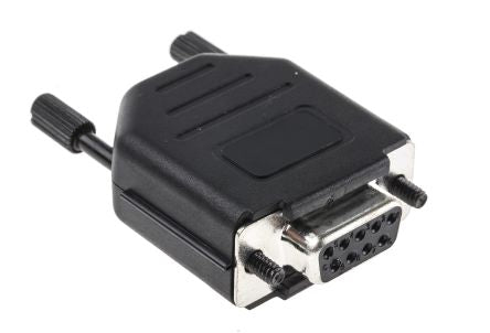 MH Connectors MHDPPK9-DB9S-K 7659555