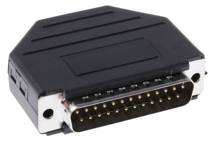 MH Connectors MHDPPK25-DB25P-K 7659561