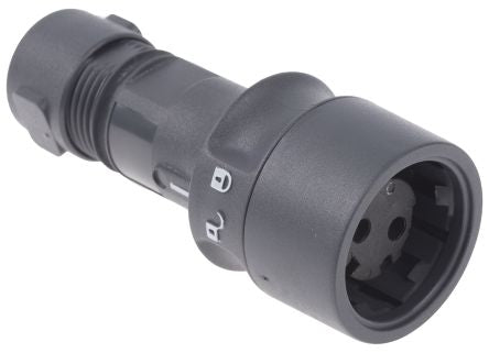 Bulgin PXP6010/02S/ST/0507 7659656