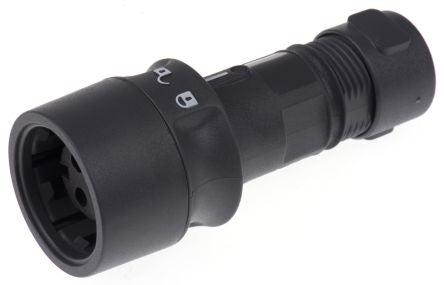 Bulgin PXP6010/03S/ST/0507 7659668