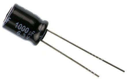 Panasonic EEUFR0J102 9232723