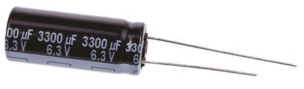 Panasonic EEUFR0J332L 9232770
