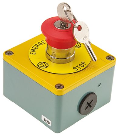 Schneider Electric XAPK188F93H29 7660435