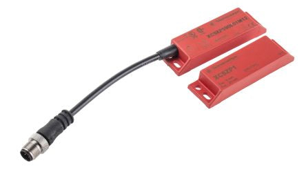 Telemecanique Sensors XCSDMP590L01M12 7661652
