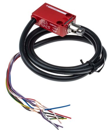 Telemecanique Sensors XCSM4102L1 7661725