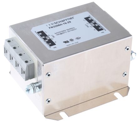 Schaffner FN3256H-16-29 7662642