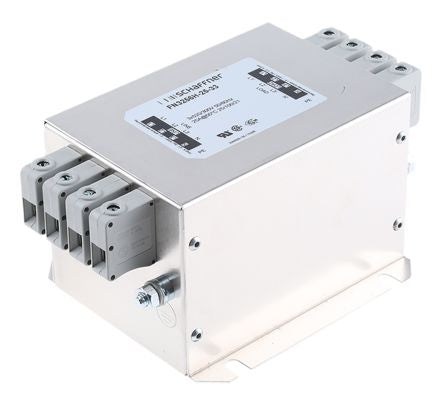 Schaffner FN3256H-25-33 7662646