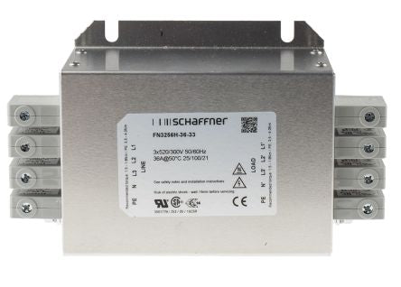 Schaffner FN3256H-36-33 7662655