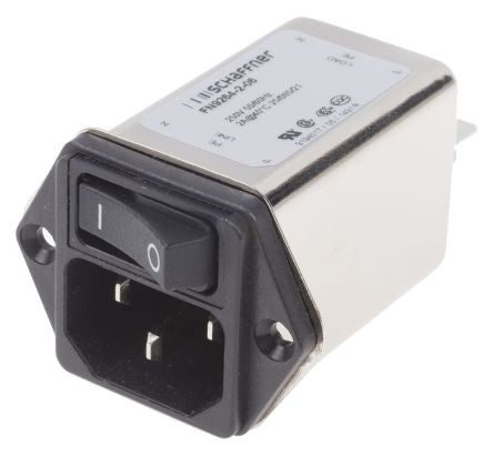 Schaffner FN9264-2-06 7662683