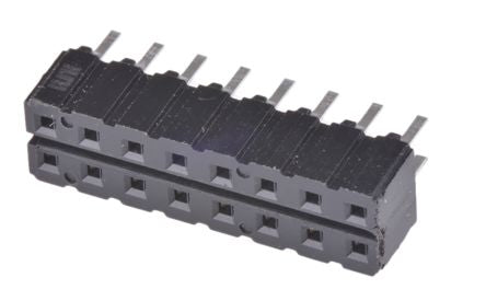 Samtec CES-108-01-T-D 7666622