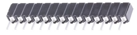 Samtec CES-114-01-T-S 7666641