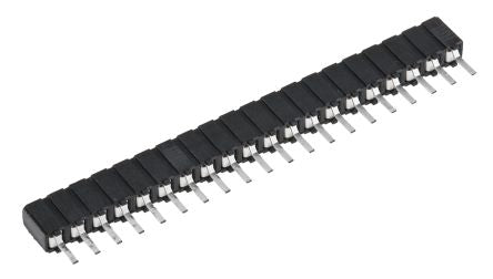 Samtec CES-120-01-T-S 7666654