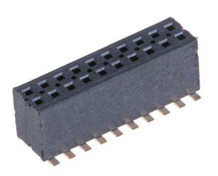 Samtec FLE-110-01-G-DV 7668953