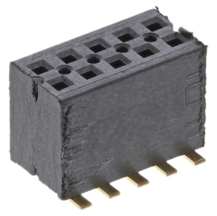 Samtec FLE-105-01-G-DV 7668959
